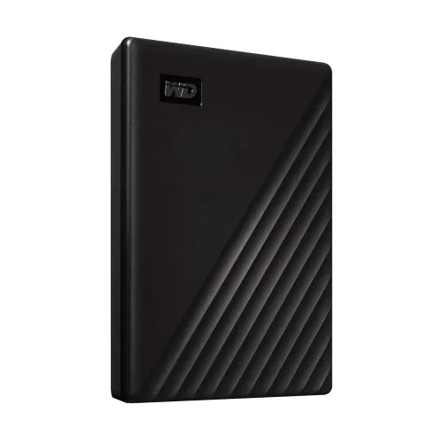 WD 1TB MY Passport 2.5 Usb 3.0 Ssd